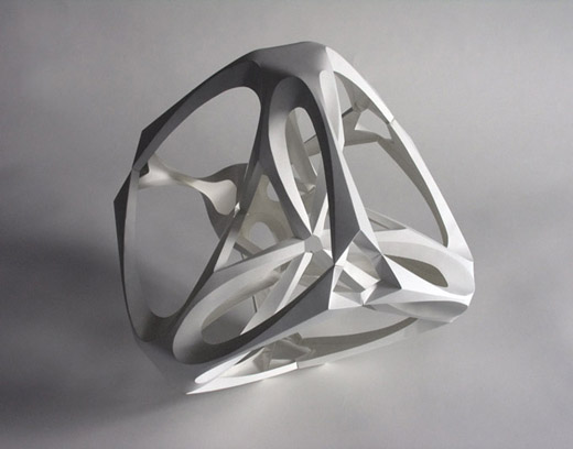 Modular Forms in Paper by Richard Sweeney richard sweeney 03 Modular Forms in Paper by Richard Sweeney