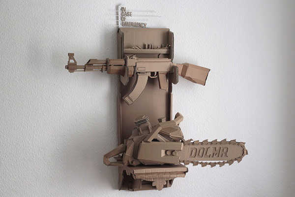 Sculptures of the week n°26 ! s12 Sculptures of the week n°26 !