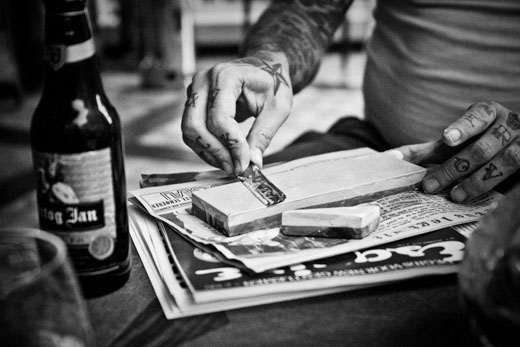 schorem 3 Schorem Barbershop