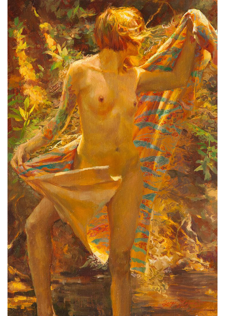 sergio lopez sacred spring a Sergio Lopez ‘Sacred Spring’