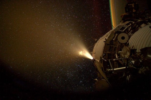space 600x399 pic on Design You Trust space 600x399 From Space to Earth