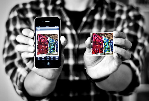 stickygram instagram magnets 3 STICKYGRAM – Instagram Magnets