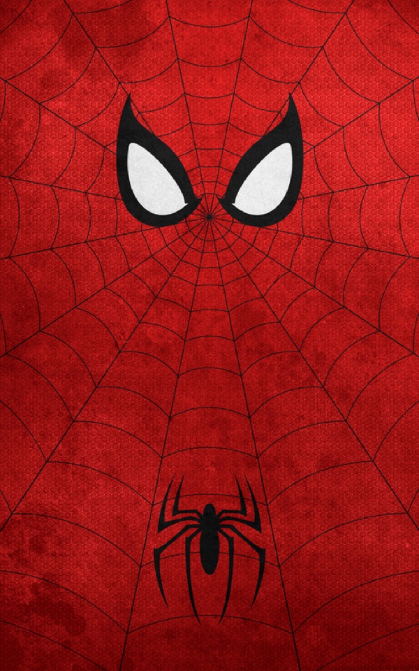 superhero icons spiderman Superhero Icons