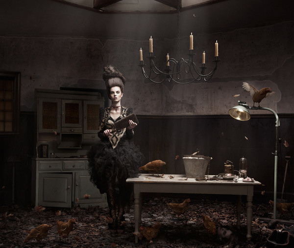 Surreal Photography of Dean West surreal04 Surreal Photography of Dean West