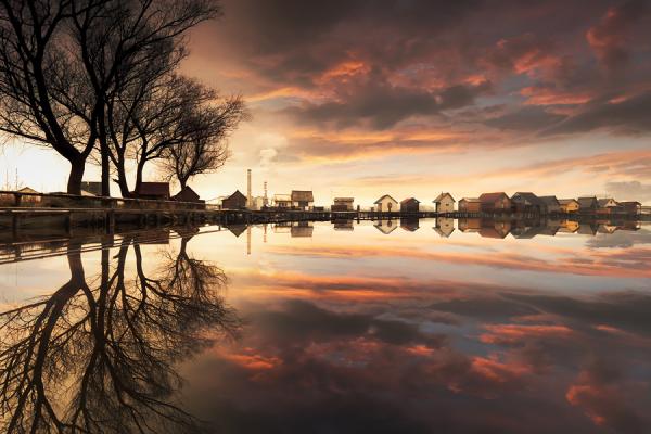 Landscape Photography by Adam Dobrovits tomorrow never comes ii by arbebuk600 400 Landscape Photography by Adam Dobrovits