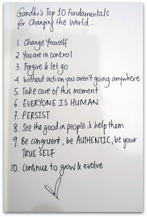 Ghandi’s Top 10 Fundamentals For Changing the World tumblr m1yz1apJz71qiqf01o1 500 Ghandi’s Top 10 Fundamentals For Changing the World