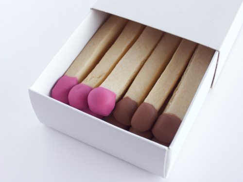tumblr m26n5l37n41qmu0u5 Matchstick Cookies