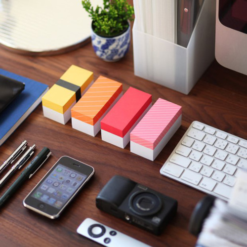 Sushi Memo Blocks tumblr m2n9wz8XFi1qiqf01o1 500 Sushi Memo Blocks