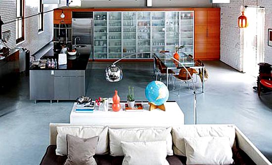 Renovated Loft by Lisa and Joel Santos tumblr m2vs5zj1cU1rse1ipo1 r1 1280 Renovated Loft by Lisa and Joel Santos