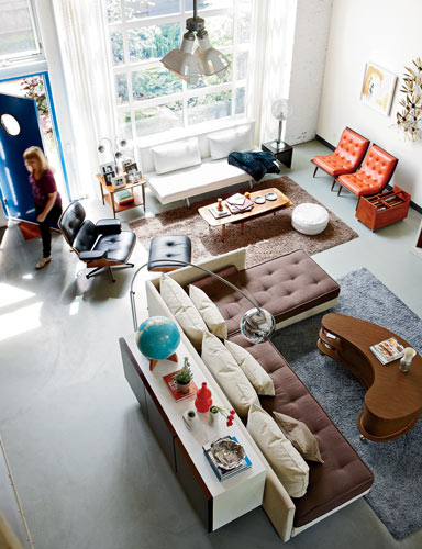Renovated Loft by Lisa and Joel Santos tumblr m2vs5zj1cU1rse1ipo2 400 Renovated Loft by Lisa and Joel Santos
