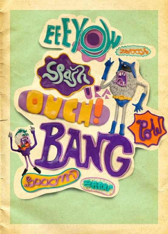 typo12 Typography Inspiration n°29 ! 