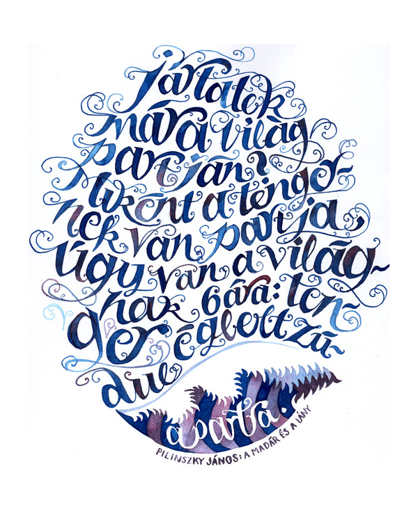 Typography Inspiration n°30 ! typo46 Typography Inspiration n°30 !