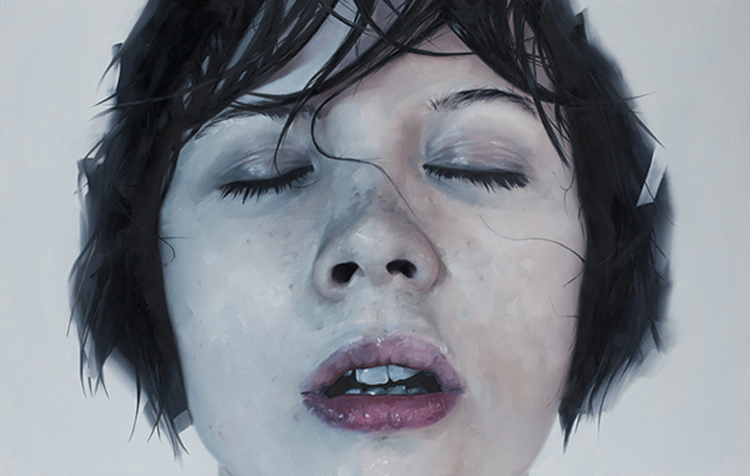 Paintings by Henrik Aarrestad Uldalen uldalen 5 Paintings by Henrik Aarrestad Uldalen