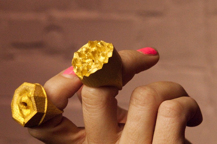 TrueCartier, a jewelry projects that turns sound waves into rings 00 formatters truecartier 750x500 TrueCartier, a jewelry projects that turns sound waves into rings