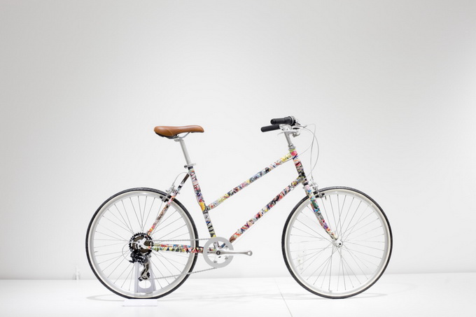 0110 Tokyobike Bikes
