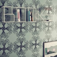 Letter Shelves by Ricard Mollon 013 200x200 Letter Shelves by Ricard Mollon