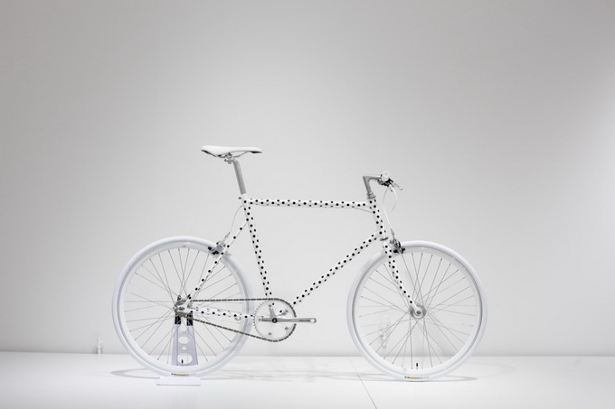 0210 Tokyobike Bikes