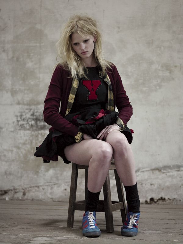03 Photographer Willy Vanderperre