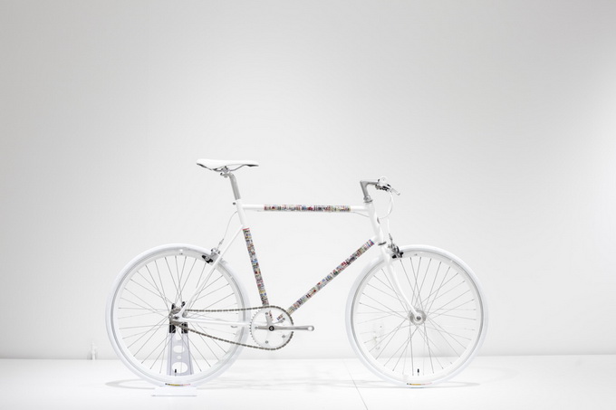 0310 Tokyobike Bikes