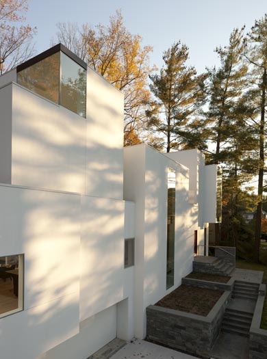 The NaCl House by David Jameson Architect 038f0 nacl house david jameson02 The NaCl House by David Jameson Architect