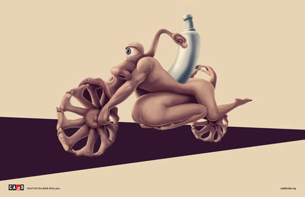 100 pubs designs creatives avril 2012 20 100+ best creatives and designs ads of April 2012