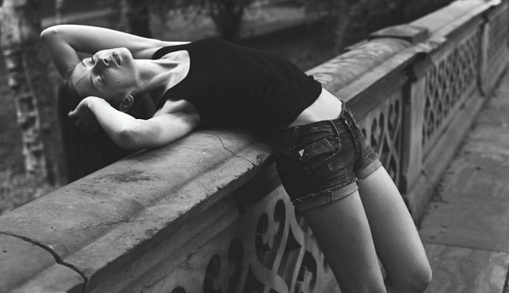 106 Photographer Clarens Tyson