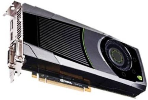 107 Top 10 Best Graphic Cards In 2012 