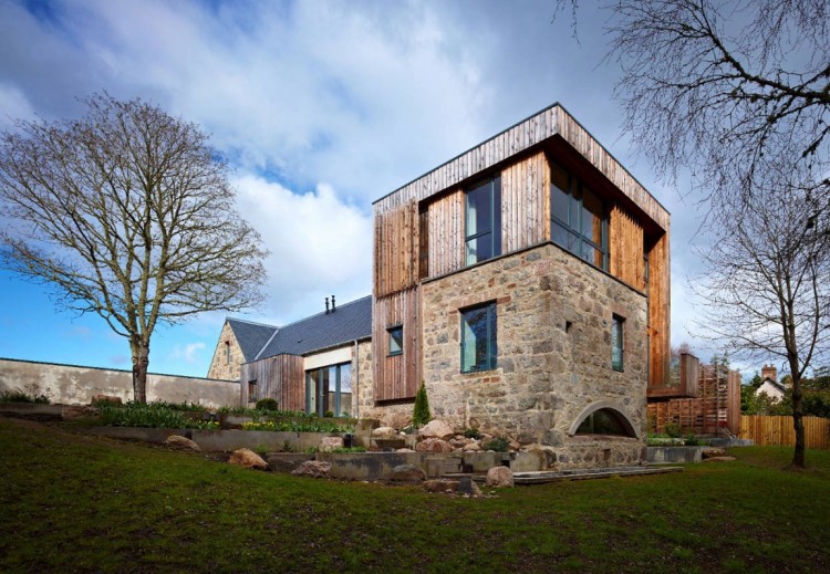 Bogbain Mill by Rural Design 1108 750x519 Bogbain Mill by Rural Design