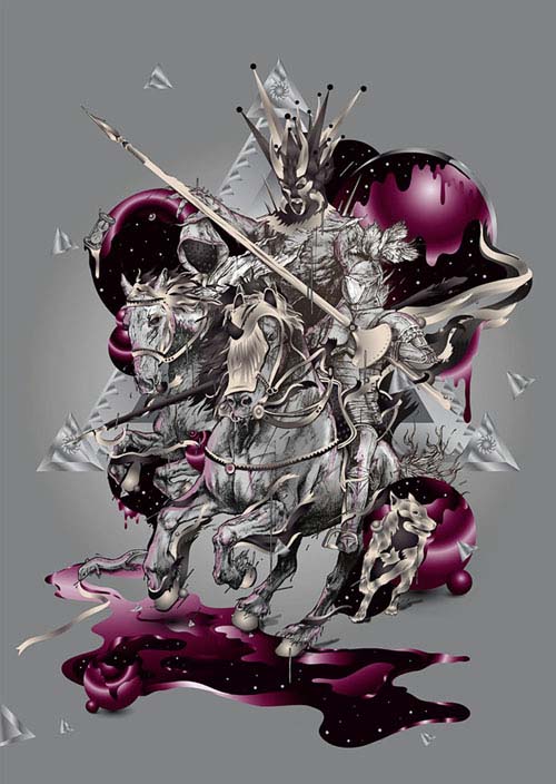 Artist Of The Week:Grzegorz Domaradzki 12.Grzegorz Domaradzki Artist Of The Week:Grzegorz Domaradzki