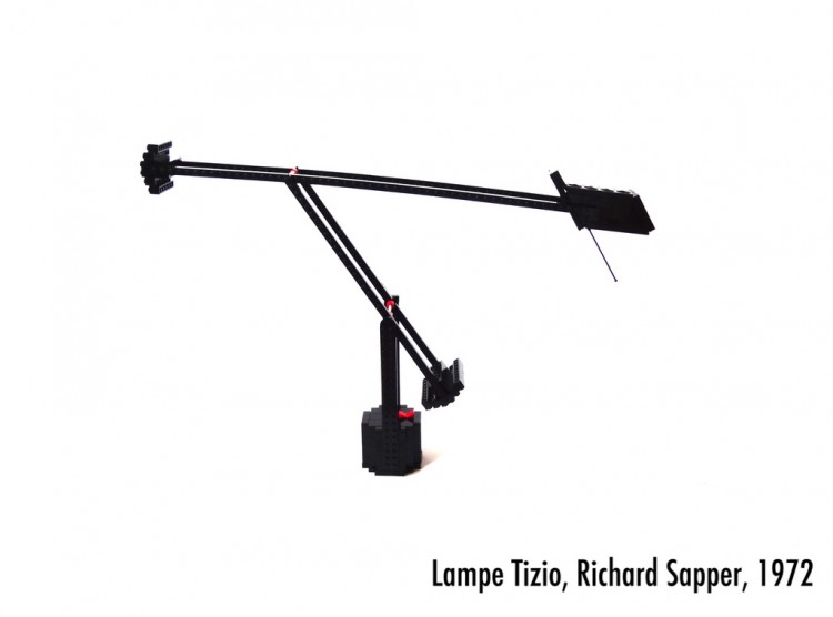 Lego Tizio Lamp by Pierre Félix So 121 750x556 Lego Tizio Lamp by Pierre Félix So