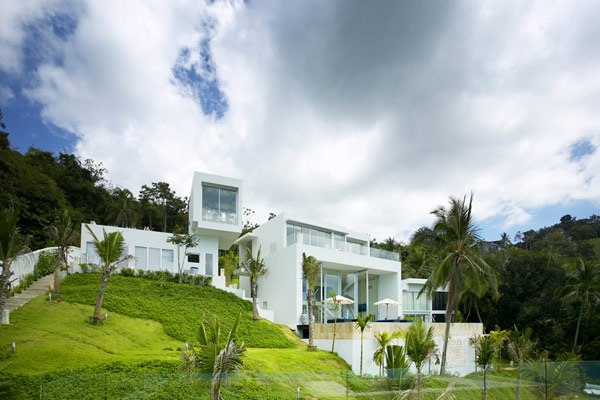 171 Villa Beige