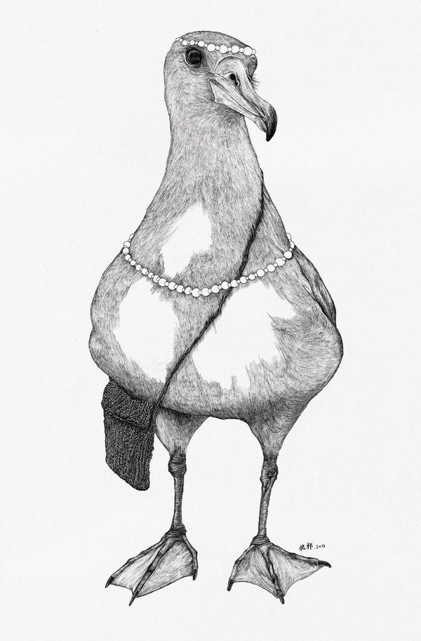 Illustrations by Herry Ye 17f843026512ad9b87149709e2ca629c Illustrations by Herry Ye