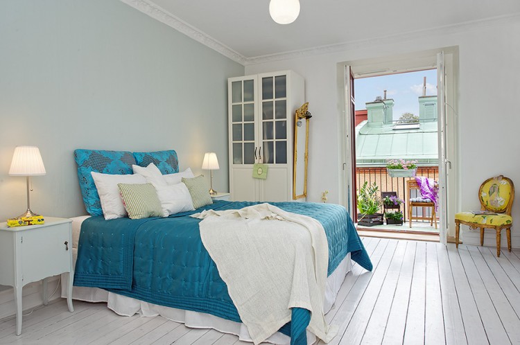 193 750x498 pic on Design You Trust 193 750x498 A Scandinavian apartment beyond the ordinary