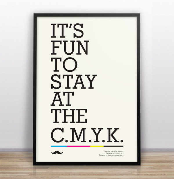 Typography Jokes by Gary Nicholson Typography Jokes by Gary Nicholson