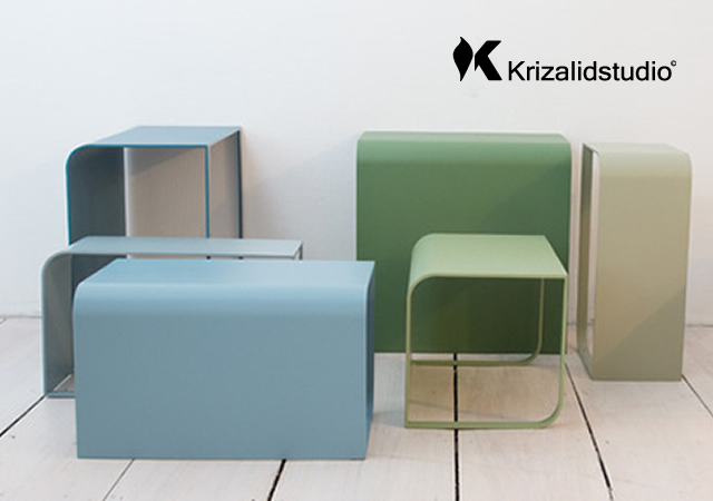 Arumi coffee table by Krizalid Studio 1o1 Arumi coffee table by Krizalid Studio