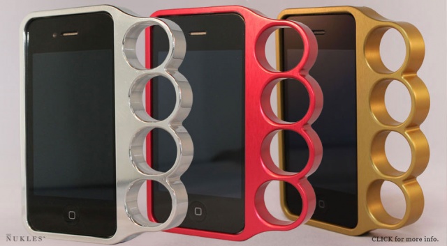 1o18 Cover iPhone Nukles