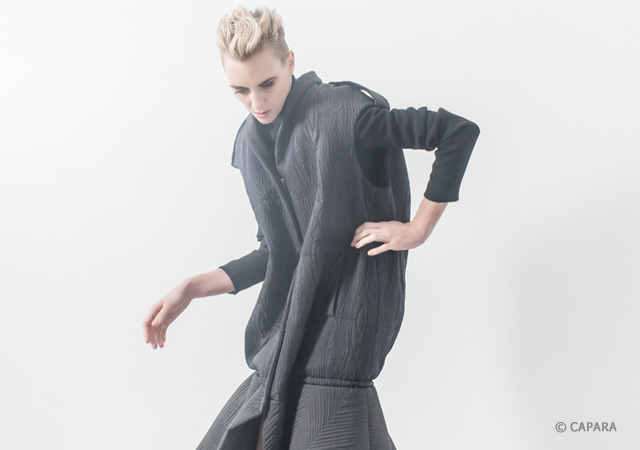 1o33 Capara f/w 2012