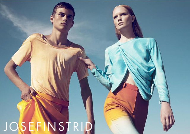 1o37 Josefinstrid s/s 2012