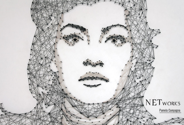 NETwork thread and nails portraits 1o56 NETwork thread and nails portraits