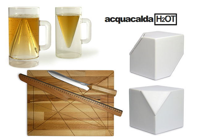 1o59 Geometrical inspiration by Acquacalda