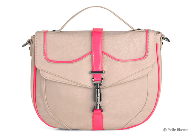 Melie Bianco fluo bag 1o72 Melie Bianco fluo bag