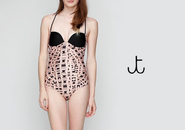 Tallow swimsuit 1o73 Tallow swimsuit