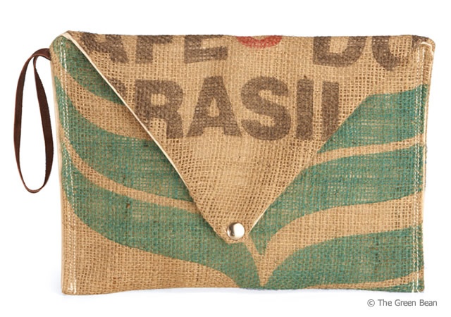 The Green Bean clutch 1o76 The Green Bean clutch
