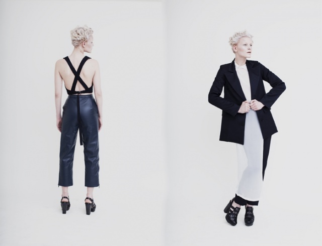 Charlie May f/w 2012 1o82 Charlie May f/w 2012