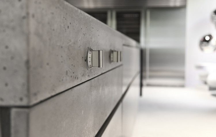 Concrete Kitchen by Martin Steininger 2012050500193 750x476 Concrete Kitchen by Martin Steininger