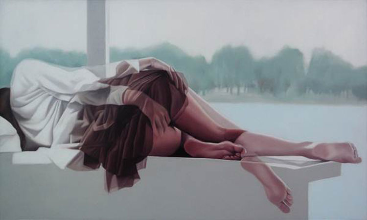 2210 Ho Ryon Lees Erotica Art