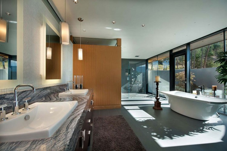 Sheerwater Residence by David Tyrell 2310 750x498 Sheerwater Residence by David Tyrell