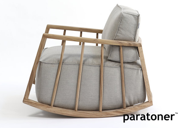 Mama by Paratoner 2o12 Mama by Paratoner