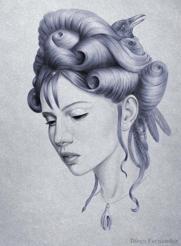2o29 Illustrations by Diego Fernandez