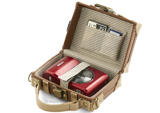Satchel camera case 2o37 Satchel camera case